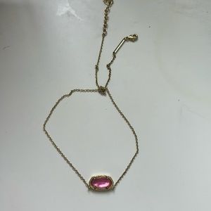 Kendra Scott necklace